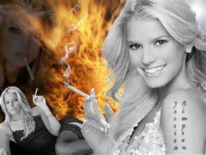 35 Smoking Hot Jessica Simpson Pics